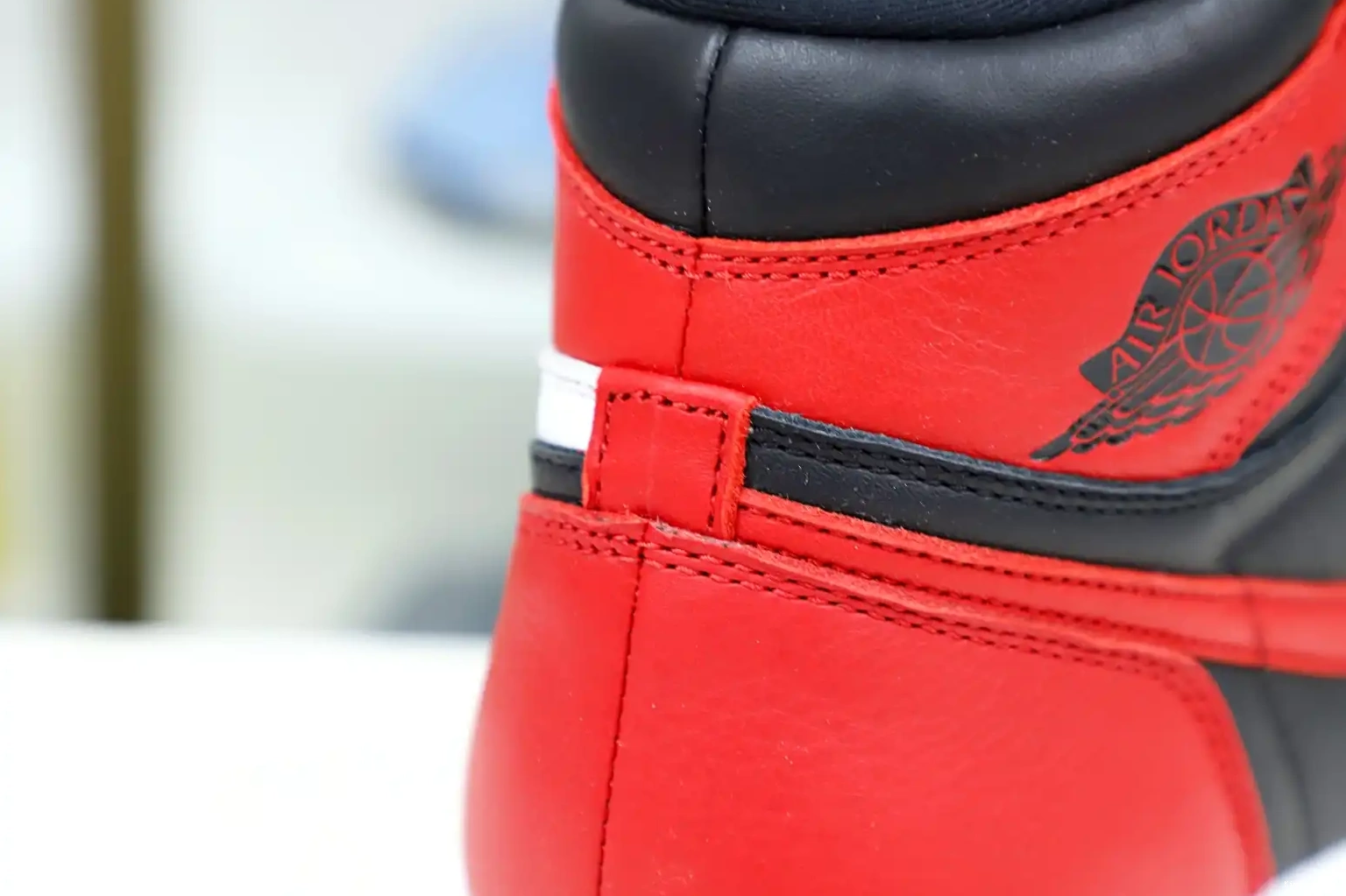 NRG HIGH TO OG AIR EXCLUSIVE Kimikick JORDAN HOME' 'HOMAGE 1 CHICAGO RETRO 0418